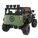 12V Battery-Powered Electric Ride-On Car for Kids with Remote Control Magic Cars 6