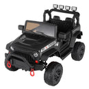 12V Battery-Powered Electric Ride-On Car for Kids with Remote Control Magic Cars 7