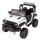 12V Battery-Powered Electric Ride-On Car for Kids with Remote Control Magic Cars 9