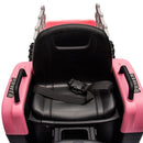 12V Kids Ride-On Tractor with Trailer, Battery Powered, Remote Control, Child-Friendly Vehicle Magic Cars 9