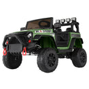 12V Kids Electric Ride-On Jeep Truck Car 1-Seater with Remote Control Toy Vehicle Magic Cars 2