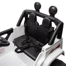 12V Kids Electric Ride-On Truck Car Toy with 3 Speeds and Remote Control Magic Cars 8