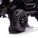 12V Kids Electric Ride-On Truck with 6 Wheels, Music, and Remote Control Magic Cars 19