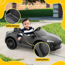 12V Kids Ride-On Truck Car Toy with Electric Motor Magic Cars 4