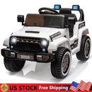 12V Battery-Powered Electric Ride-On Truck Car Toy for Kids Boys and Girls Magic Cars 7