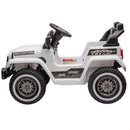 12V Battery-Powered Electric Ride-On Truck Car Toy for Kids Boys and Girls Magic Cars 9