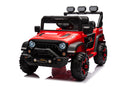 12V Battery-Powered Ride-On Truck Car for Toddlers with 3 Speed Settings Magic Cars 6