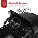 12V Kids Ride-On Truck Car with Remote Control, Spring Suspension, Bluetooth, and LED Lights Magic Cars 6