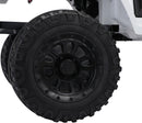 12V Kids Ride-On Truck Car with 2.4G Parent Remote Control, MP3, and LED Lights Magic Cars 5