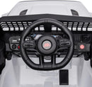 12V Kids Ride-On Truck Car with 2.4G Parent Remote Control, MP3, and LED Lights Magic Cars 7