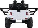 12V Kids Ride-On Truck Car with 2.4G Parent Remote Control, MP3, and LED Lights Magic Cars 9