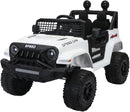 12V Kids Ride-On Truck Car with 2.4G Parent Remote Control, MP3, and LED Lights Magic Cars Variant 0