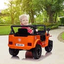 12V Electric Kids Ride-On Truck Car with Remote Control Toy Magic Cars 6