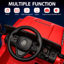 12V Kids Ride-On Truck Car with Remote Control, Music, LED Lights, and Horn Magic Cars 5