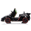 12V Kids Electric Ride-On Truck with Battery and Remote Control Magic Cars 20