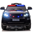 12V Kids Electric Ride-On Truck with Battery and Remote Control Magic Cars 2