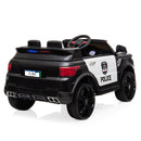 12V Kids Electric Ride-On Truck with Battery and Remote Control Magic Cars 9