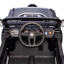 12V Electric Kids Ride-On Jeep Truck Toy Car with 6 Wheels and Remote Control Battery Powered Magic Cars 21