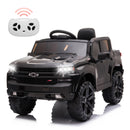12V Electric Ride-On Truck Car for Kids with Remote Control Magic Cars 0