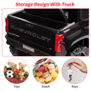 12V Electric Ride-On Truck Car for Kids with Remote Control Magic Cars 3