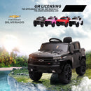 12V Electric Ride-On Truck Car for Kids with Remote Control Magic Cars 8