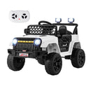 12V Kids Ride-On Truck with Remote Control and Built-In Music Player Magic Cars 2