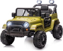 12V Electric Battery Operated Ride-On Truck for Kids with Remote Control Magic Cars Variant 0