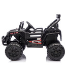 12V Electric Ride-On UTV for Kids with 2WD, Remote Control, Safety Bar, and 2-Hour Battery Life Magic Cars 11