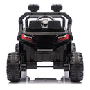 12V Electric Ride-On UTV for Kids with 2WD, Remote Control, Safety Bar, and 2-Hour Battery Life Magic Cars 13