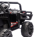 12V Electric Ride-On UTV for Kids with 2WD, Remote Control, Safety Bar, and 2-Hour Battery Life Magic Cars 17