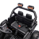 12V Electric Ride-On UTV for Kids with 2WD, Remote Control, Safety Bar, and 2-Hour Battery Life Magic Cars 19