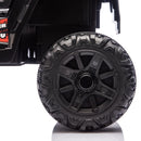 12V Electric Ride-On UTV for Kids with 2WD, Remote Control, Safety Bar, and 2-Hour Battery Life Magic Cars 20