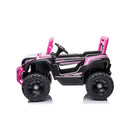 12V Kids Electric Ride-On UTV Car 4-Wheeler Off-Road Toy with Remote Control Magic Cars 5