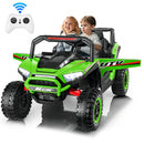12V Electric Kids Ride-On UTV 4-Wheeler Off-Road Car with Remote Control Magic Cars Variant 0
