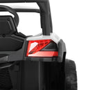 12V Kids Electric Off-Road Ride-On UTV Vehicle with Music, Remote Control, and LED Lights Magic Cars 16