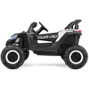12V Kids Electric Off-Road Ride-On UTV Vehicle with Music, Remote Control, and LED Lights Magic Cars 23