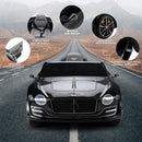 12V Licensed Bentley Electric Ride-On Car for Kids with Remote Control Magic Cars 5