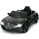 12V Licensed BMW I8 Kids Electric Ride-On Car Magic Cars 1