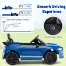 12V Licensed Ford Mustang Shelby GT500 Kids Ride-On Car with Remote Control for Ages 3-8 Magic Cars 6