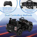 12V Licensed Ford Ranger Kids Ride-On Car with Remote Control and Storage Basket Magic Cars 5