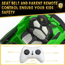 12V Licensed Lamborghini Kids Electric Ride-On Car with Remote Control Toy Magic Cars 20