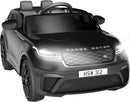 12V Licensed Land Rover Electric Ride-On Car for Kids with Parent Remote Control Magic Cars Variant 4
