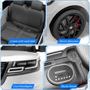 12V Licensed Land Rover Electric Ride-On Car for Kids with Parent Remote Control Magic Cars 16