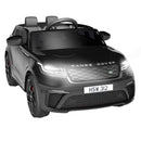 12V Licensed Land Rover Electric Ride-On Car for Kids with Parent Remote Control Magic Cars 1