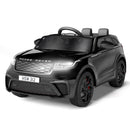 12V Licensed Land Rover Electric Ride-On Car for Kids with Parent Remote Control Magic Cars 2