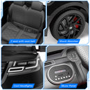 12V Licensed Land Rover Electric Ride-On Car for Kids with Parent Remote Control Magic Cars 7