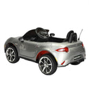 12V Licensed Mazda MX-5 RF Kids Ride-On Toy with Parental Remote, Music, and Suspension System Magic Cars 15
