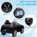 12V Porsche Cayenne Electric Ride-On Car for Kids Aged 3-5 Years Magic Cars 4