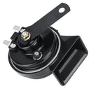 12V Loud Dual-Tone Electric Snail Horn Kit Universal Fit for Truck Car SUV Magic Cars 6