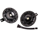 12V Loud Twin Metal Car Horn Kit with High and Low Tone Relay and Wire Harness Magic Cars 7